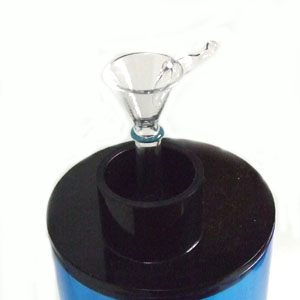 VORTEXフェイク用ガラスパーツ