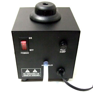 バルーン型ヴェポライザー(温度表示機能付)