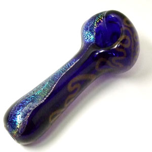 特殊パイレックス製ガラスパイプ