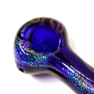 特殊パイレックス製ガラスパイプ