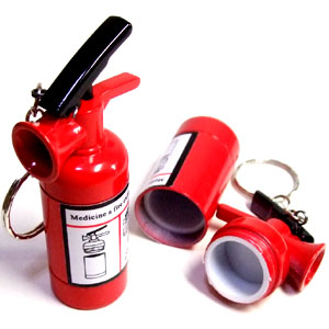 消化器型シークレットケース