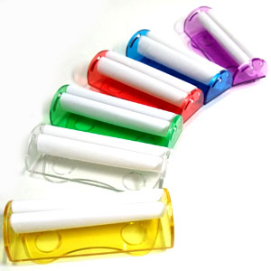 カラフルペーパー ローラーK/S