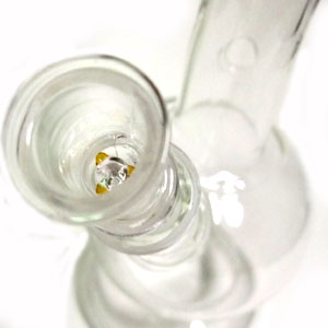 パイレックス製ガラススクリーン