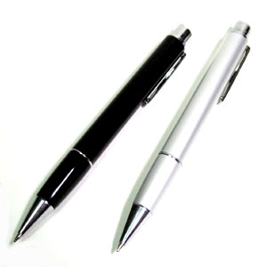 ボールペンシークレットケース