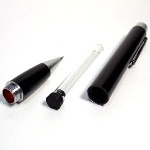 ボールペンシークレットケース