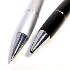 ボールペンシークレットケース