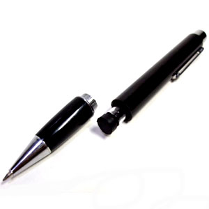 ボールペンシークレットケース