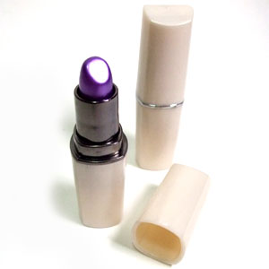 口紅型シークレットケース