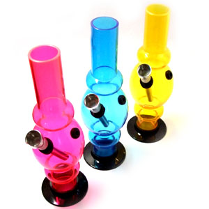 アクリルボング