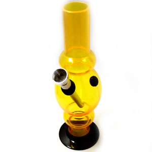 アクリルボング