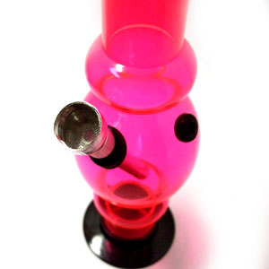 アクリルボング