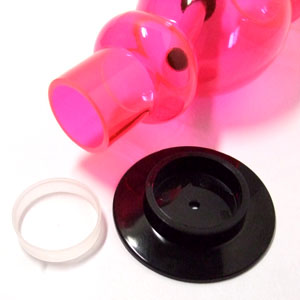 アクリルボング