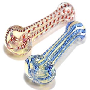 insideoutガラスパイプ