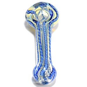 insideoutガラスパイプ