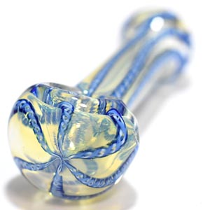 insideoutガラスパイプ