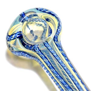 insideoutガラスパイプ