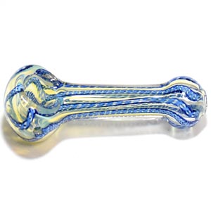 insideoutガラスパイプ