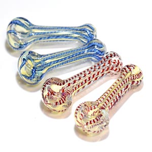 insideoutガラスパイプ